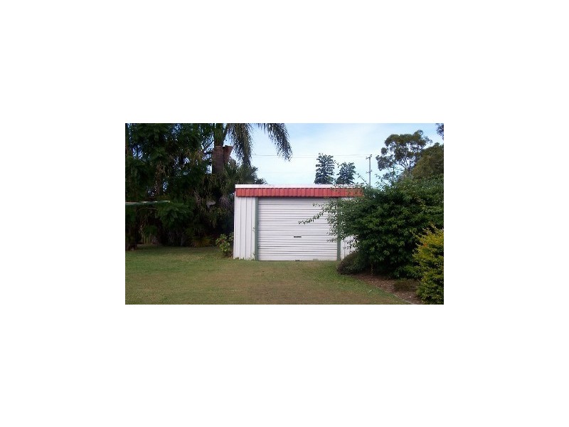 Ningi QLD 4511