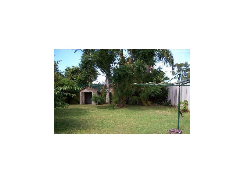 Ningi QLD 4511