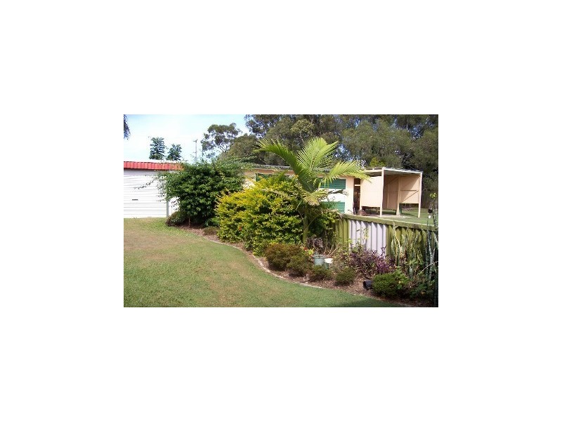 Ningi QLD 4511