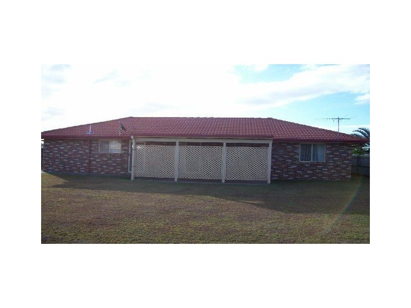 Sandstone Point QLD 4511