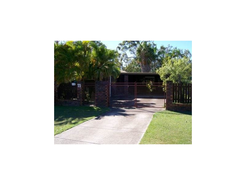 Bribie Island QLD 4507