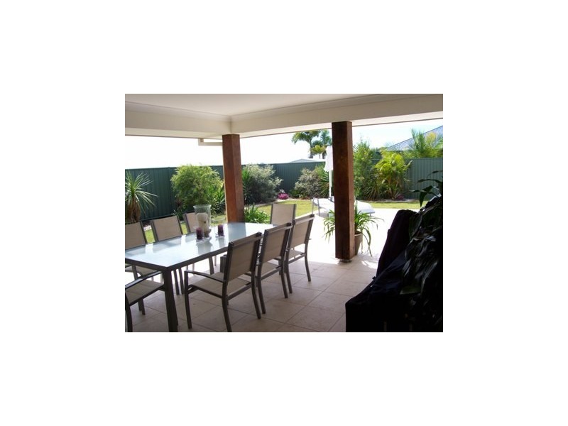 Banksia Beach QLD 4507