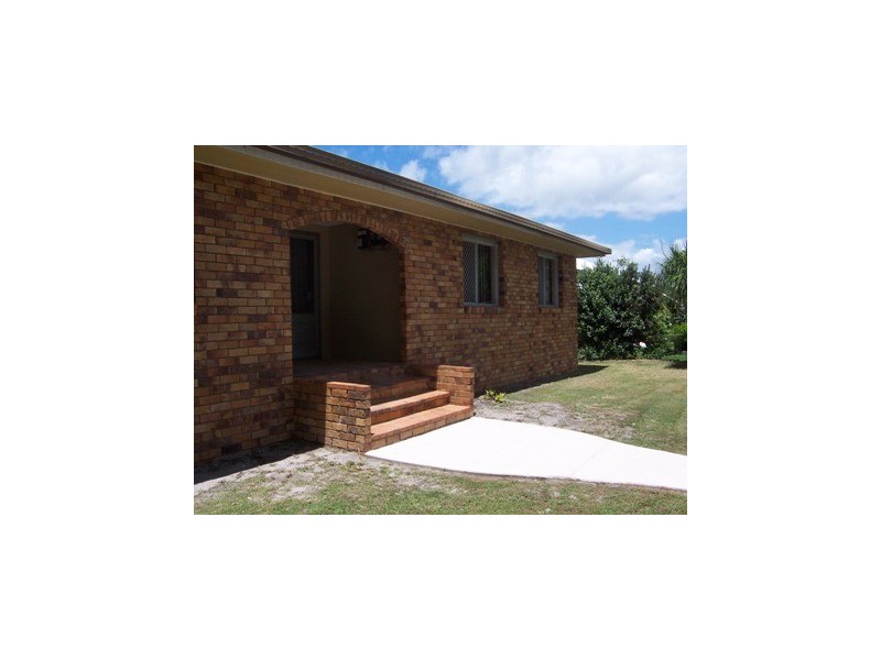 Ningi QLD 4511