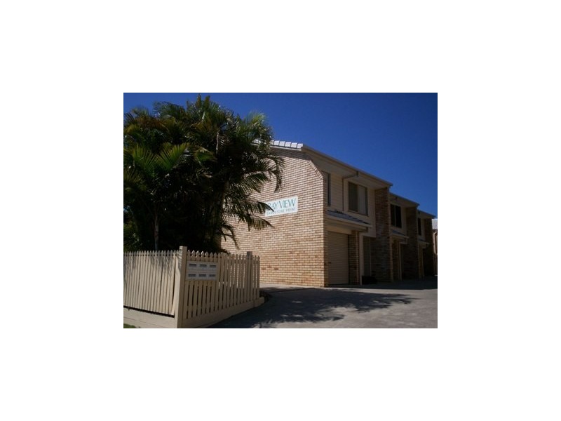 Sandstone Point QLD 4511