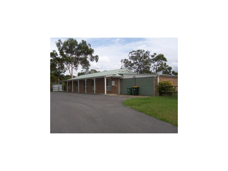 Ningi QLD 4511