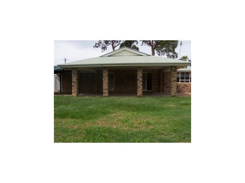 Ningi QLD 4511