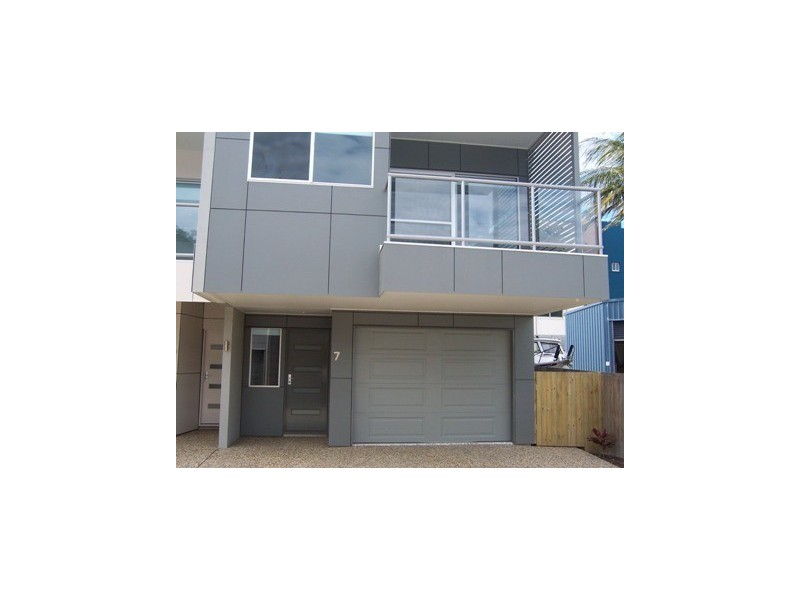 Bribie Island QLD 4507