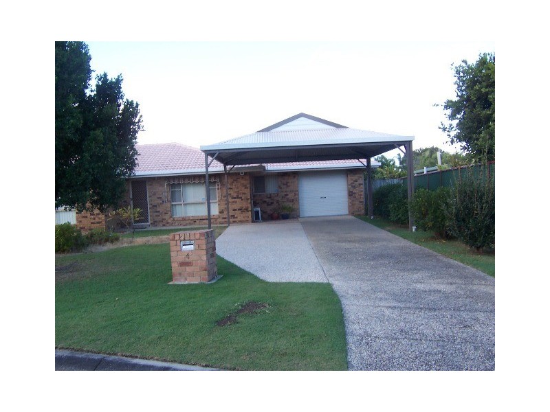 Bribie Island QLD 4507