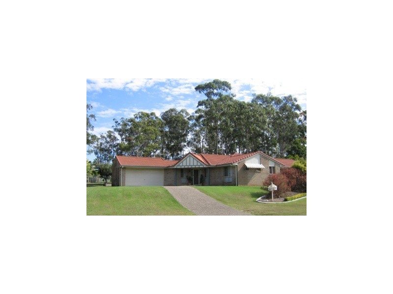 Ningi QLD 4511