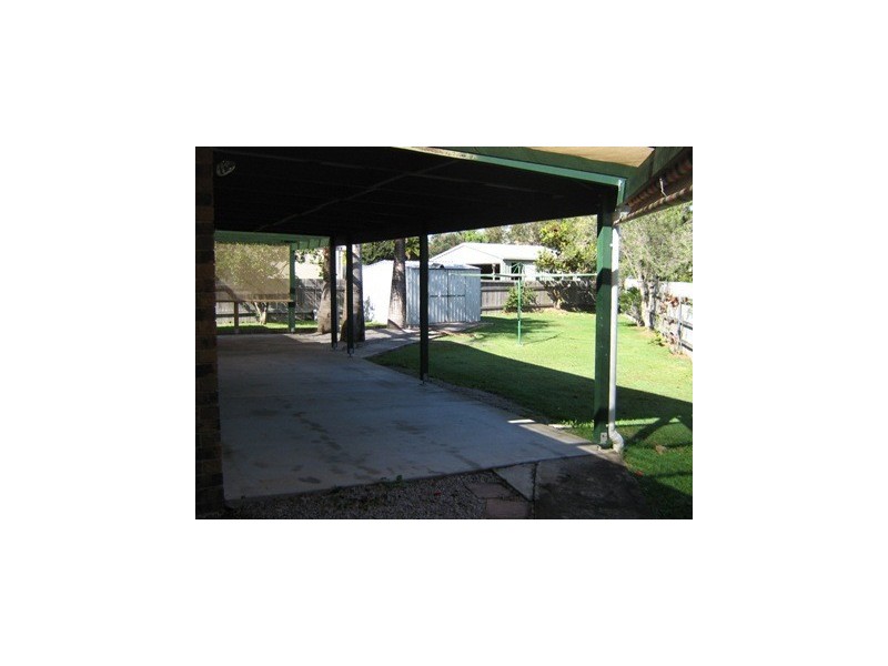 Sandstone Point QLD 4511