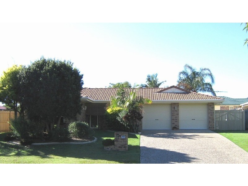 Sandstone Point QLD 4511