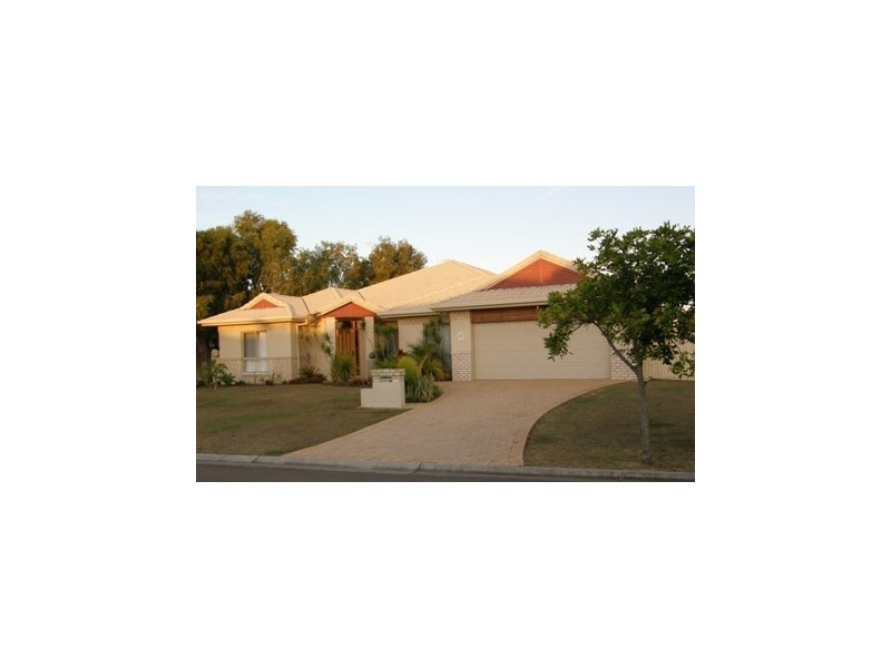 Bribie Island QLD 4507