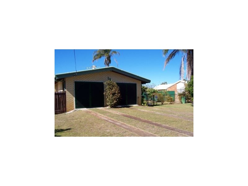 Woorim QLD 4507