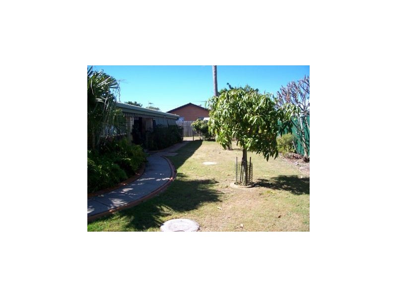 Woorim QLD 4507