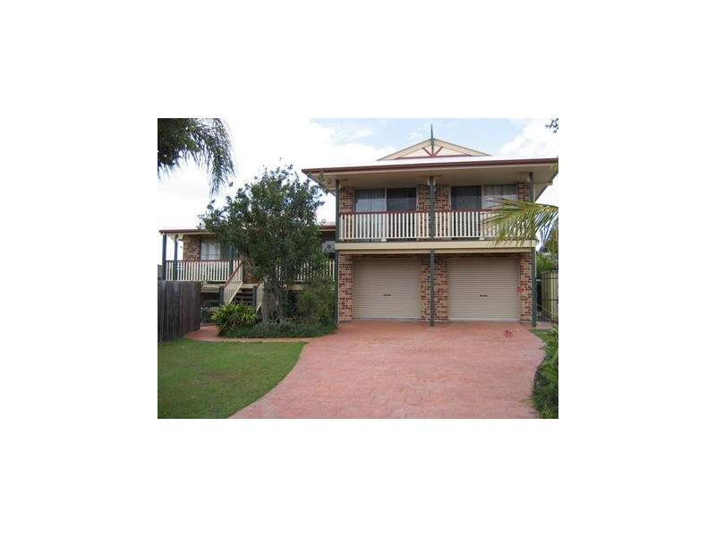 Sandstone Point QLD 4511