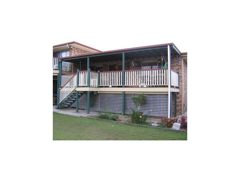 Sandstone Point QLD 4511