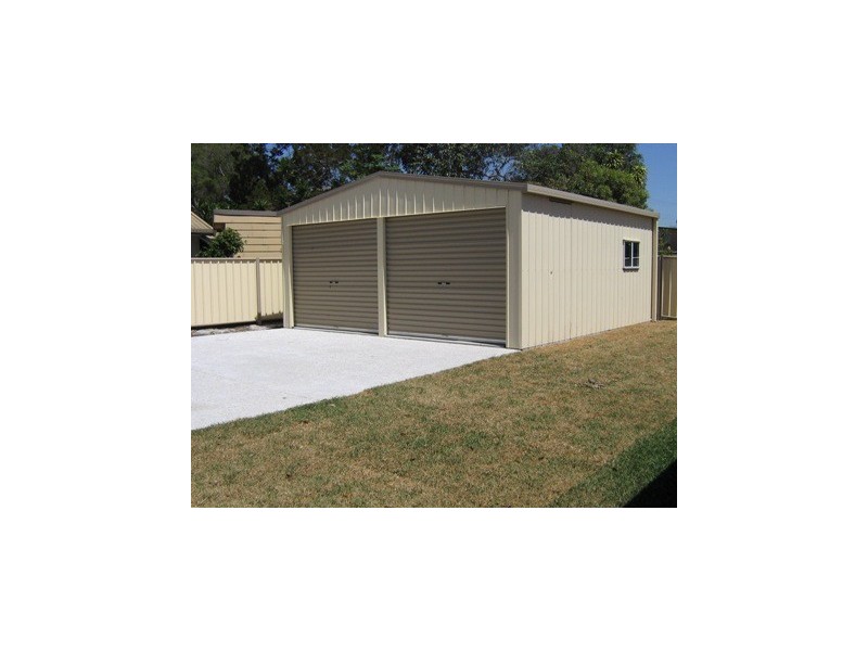71 Ningi Esplanade, Ningi QLD 4511