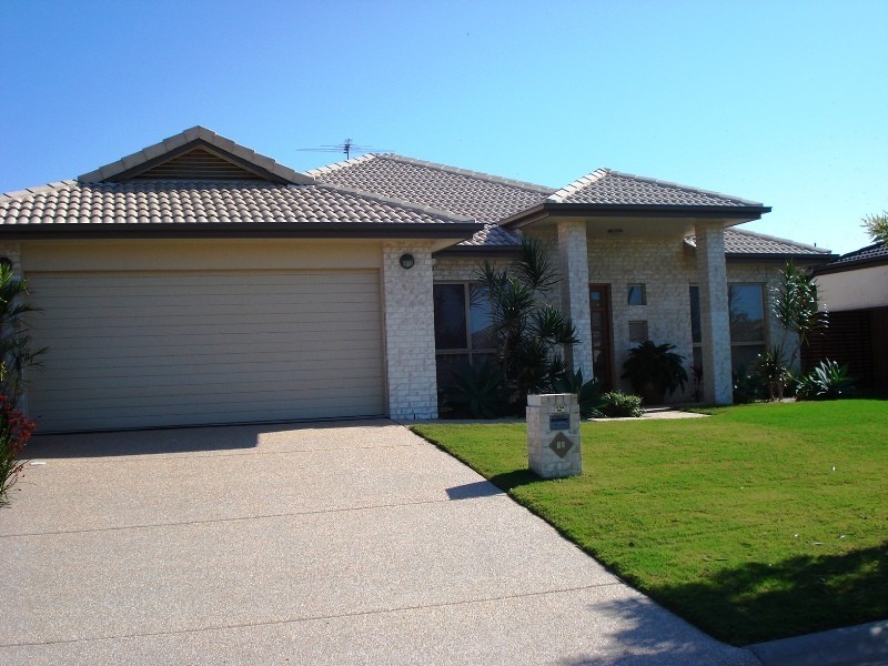Sandstone Point QLD 4511