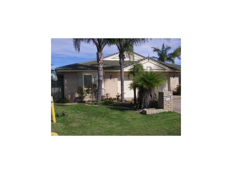 Banksia Beach QLD 4507