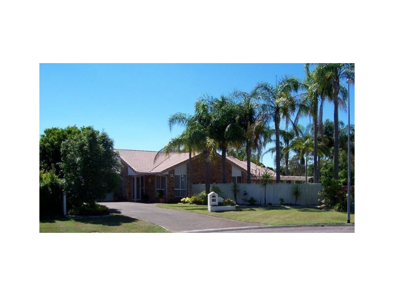 Sandstone Point QLD 4511