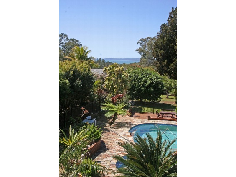 257-259 Wellington Street, Ormiston QLD 4160