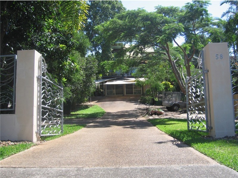 58 O’Connell Parade, Wellington Point QLD 4160
