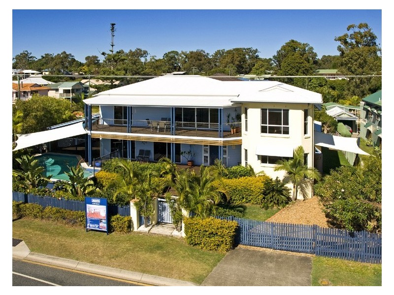 292 Queens Esplanade, Thorneside QLD 4158