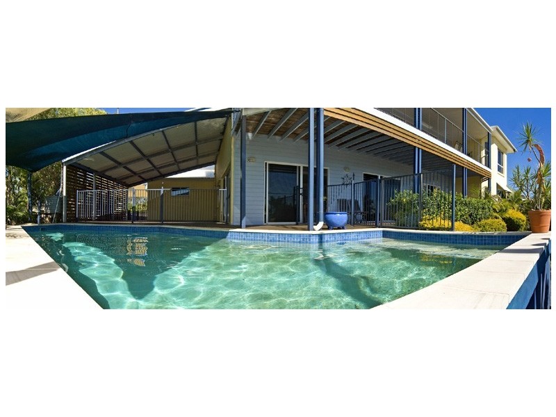 292 Queens Esplanade, Thorneside QLD 4158