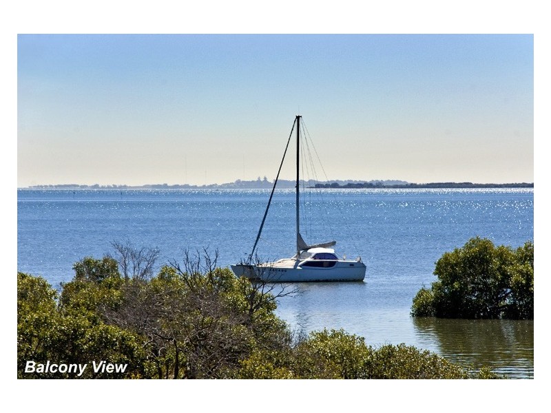 292 Queens Esplanade, Thorneside QLD 4158