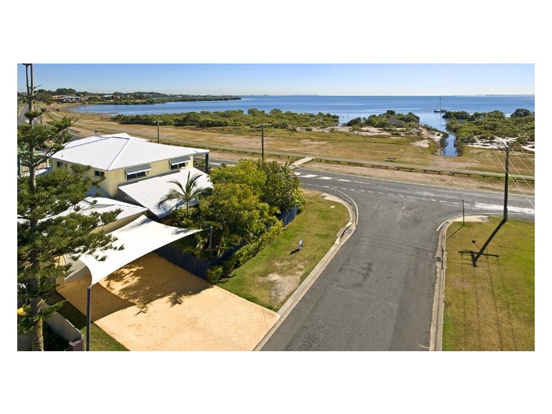 292 Queens Esplanade, Thorneside QLD 4158