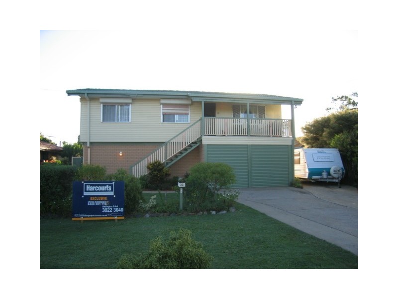 32 Makaha Drive, Birkdale QLD 4159