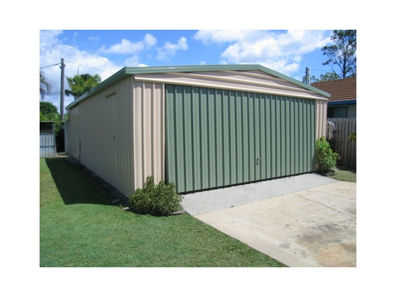 32 Makaha Drive, Birkdale QLD 4159