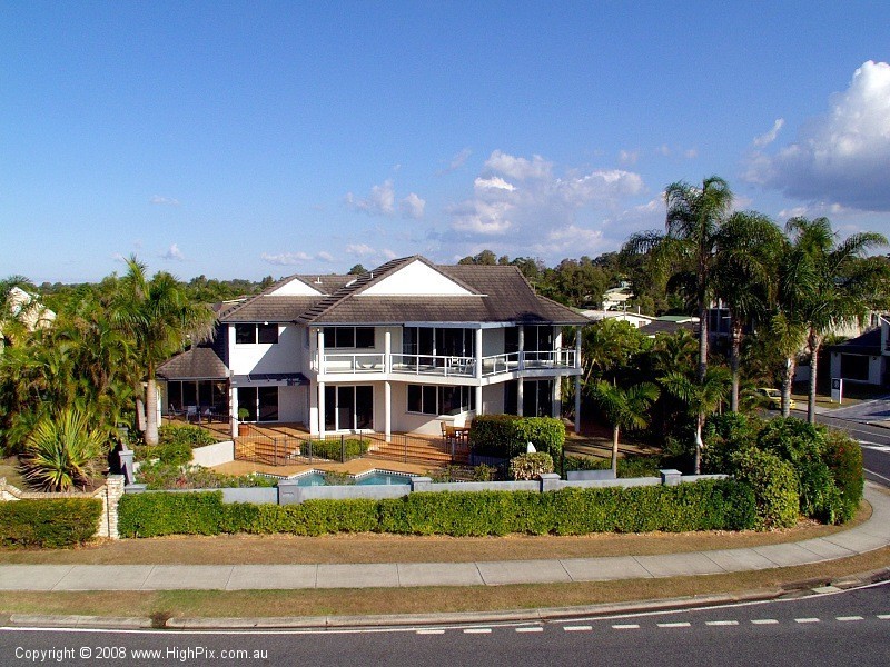 92 Mary Pleasant Drive, Birkdale QLD 4159