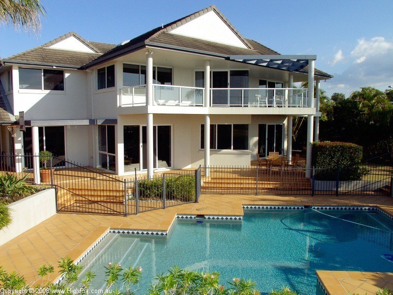 92 Mary Pleasant Drive, Birkdale QLD 4159