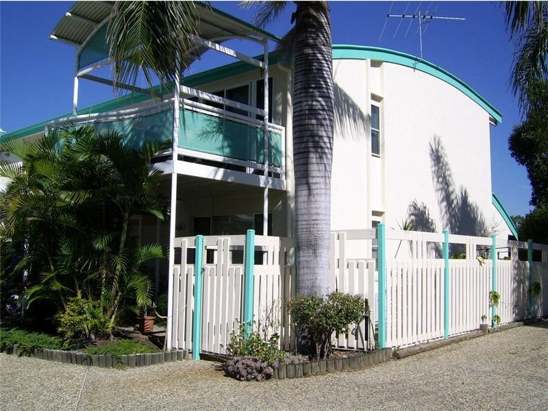 18/14-22 Mary Pleasant Drive, Birkdale QLD 4159