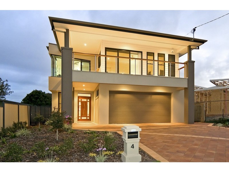 4 Oak Street, Ormiston QLD 4160