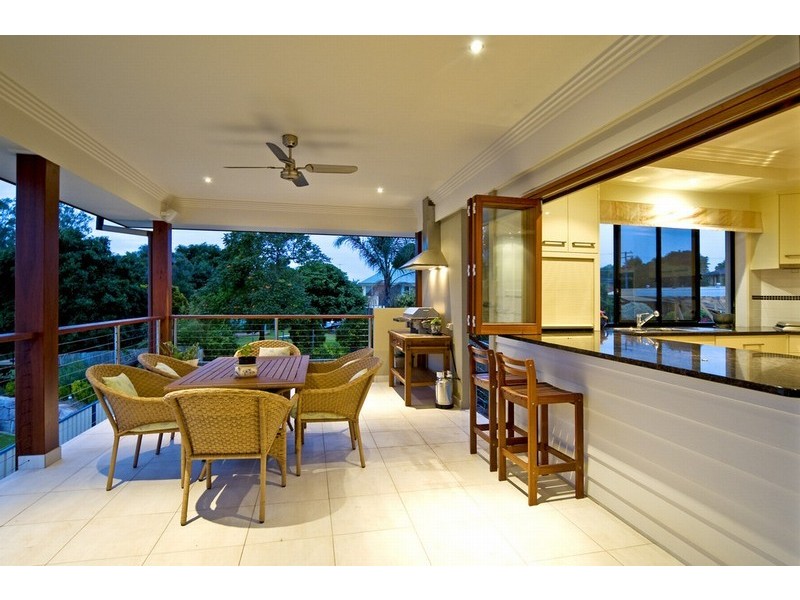 4 Oak Street, Ormiston QLD 4160