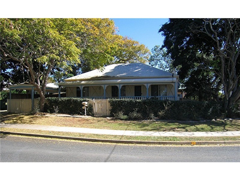 1/59 Harris Street, Wellington Point QLD 4160