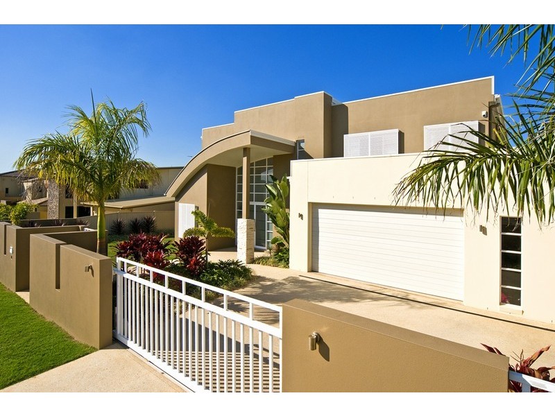 6 Vantage Crsecent, Wellington Point QLD 4160