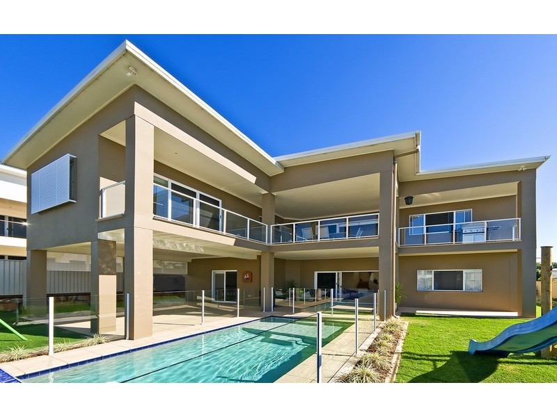 6 Vantage Crsecent, Wellington Point QLD 4160