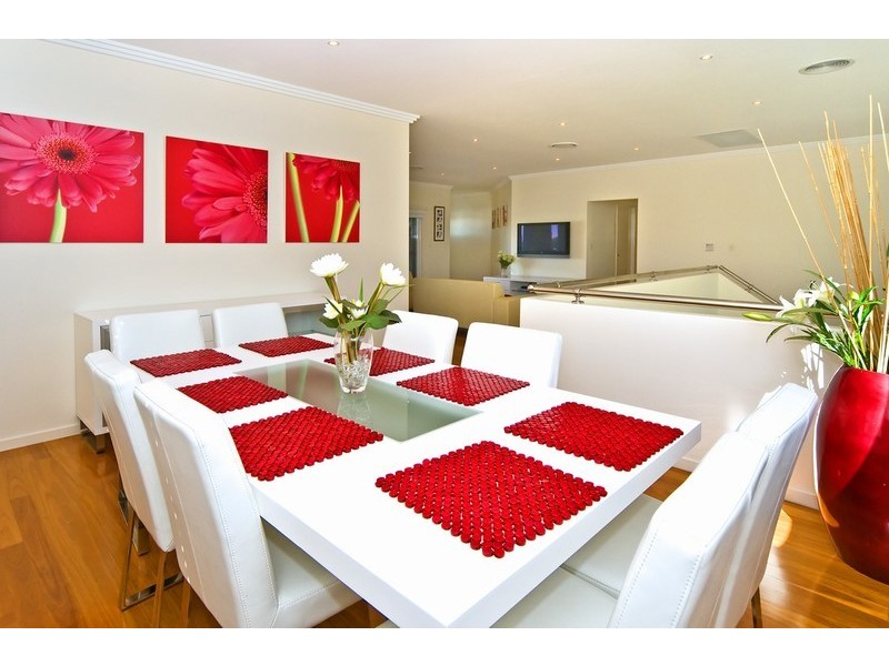 6 Vantage Crsecent, Wellington Point QLD 4160