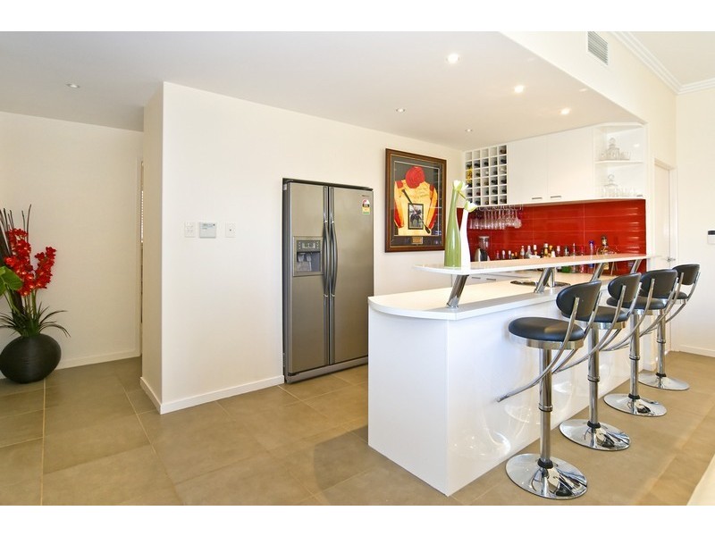 6 Vantage Crsecent, Wellington Point QLD 4160