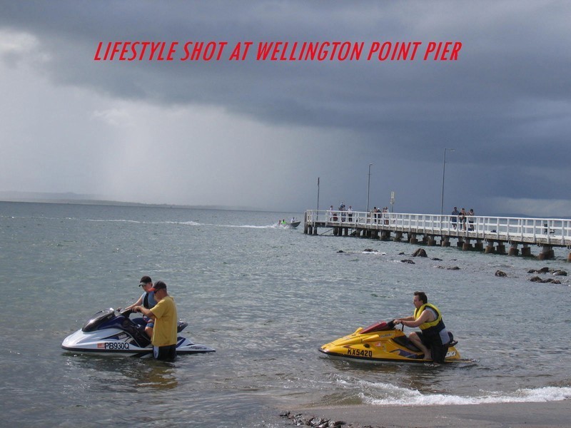 162a Main Road, Wellington Point QLD 4160