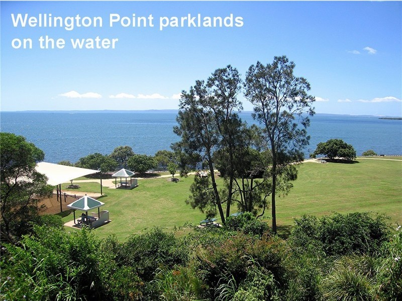 162a Main Road, Wellington Point QLD 4160