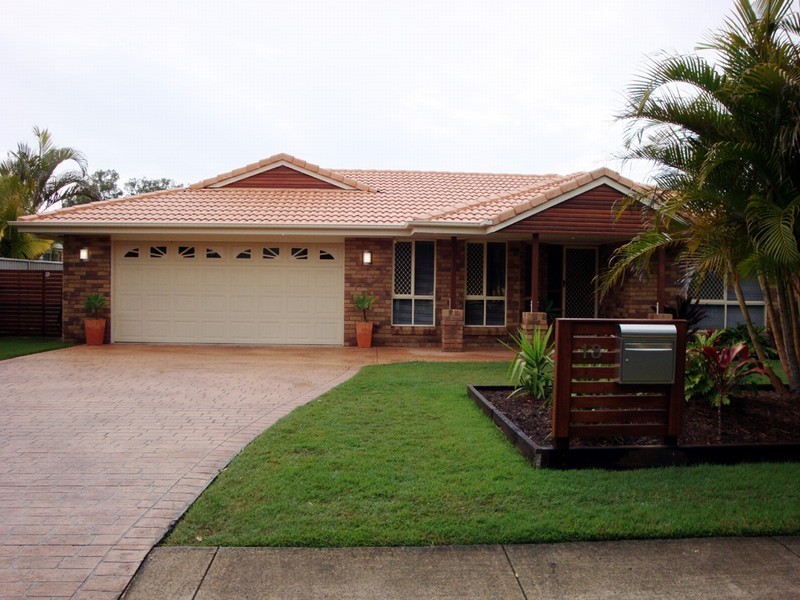 18 Laurance Court, Wellington Point QLD 4160