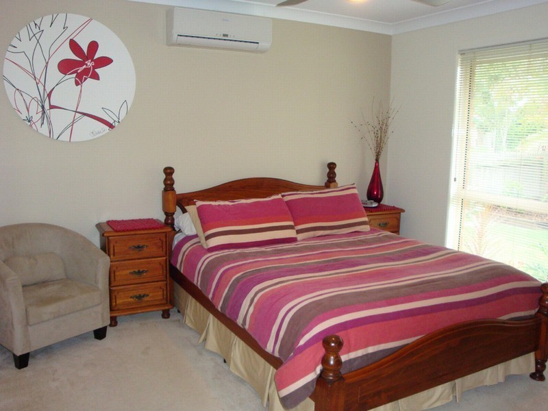 18 Laurance Court, Wellington Point QLD 4160