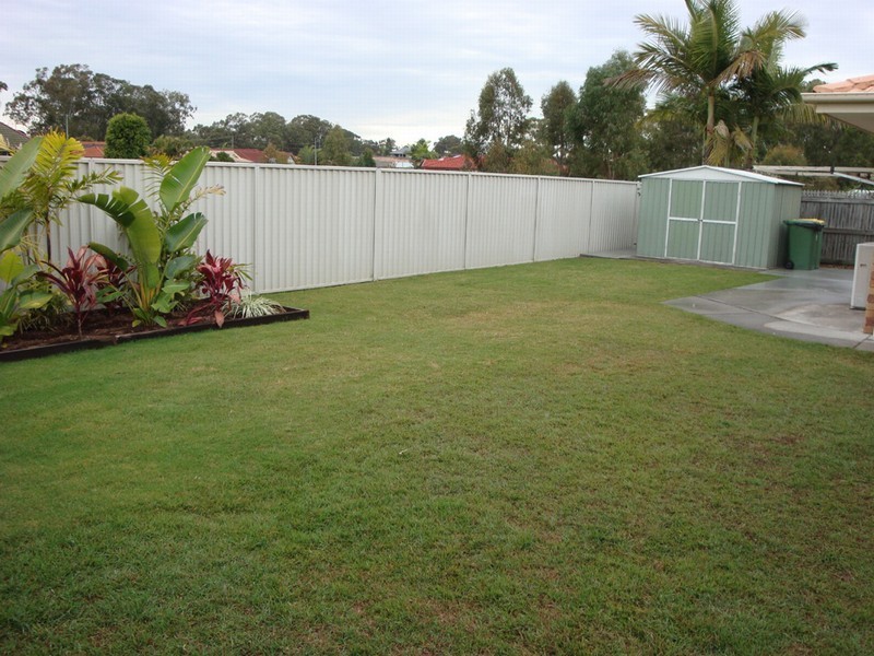 18 Laurance Court, Wellington Point QLD 4160