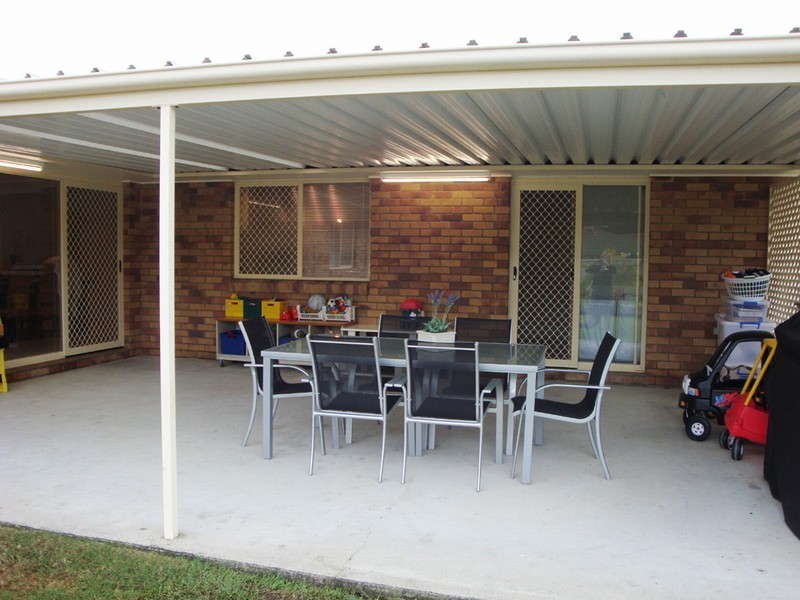 18 Laurance Court, Wellington Point QLD 4160