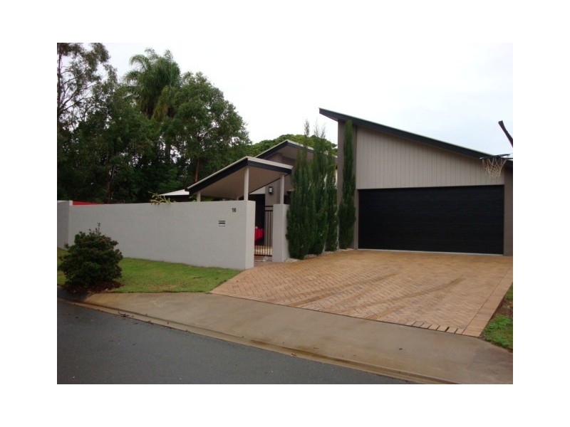 16 Edie Terrace, Wellington Point QLD 4160