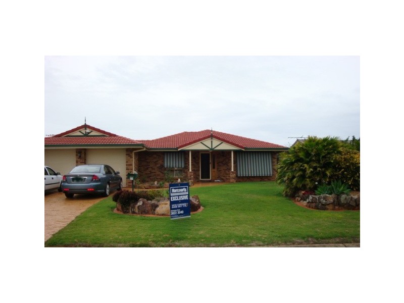 31 Nottingham Drive, Victoria Point QLD 4165